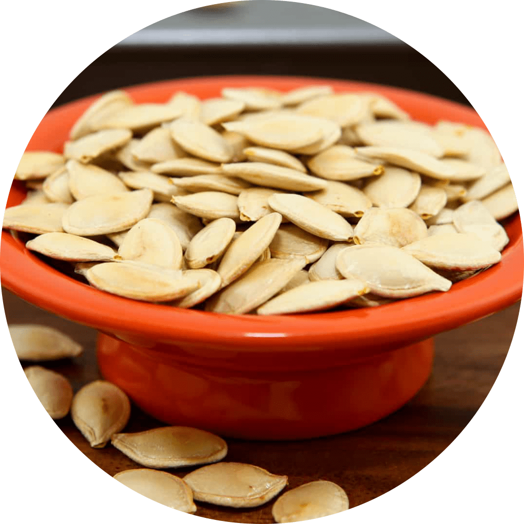 Seeds