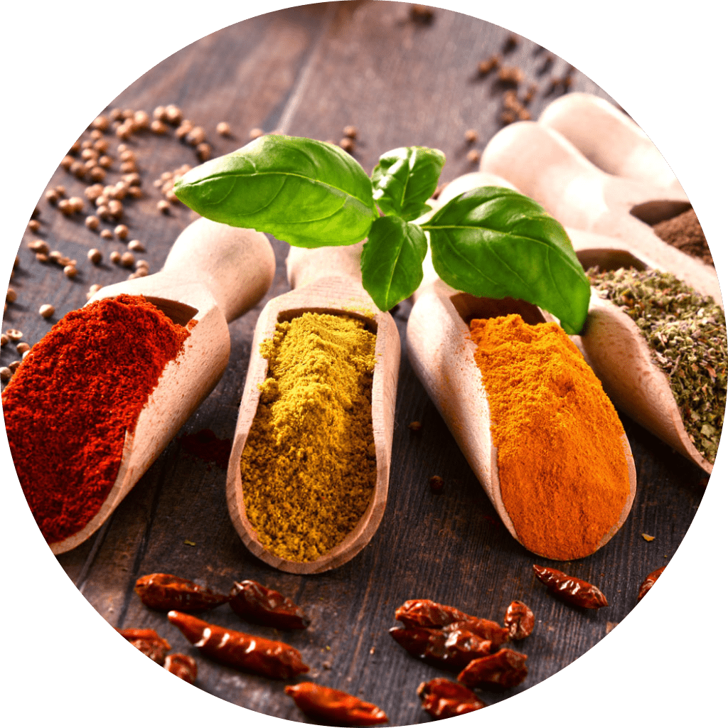 Spices