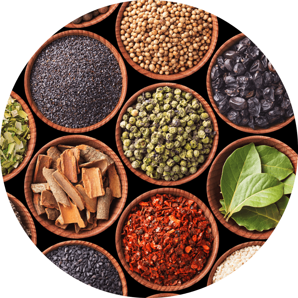 Spices