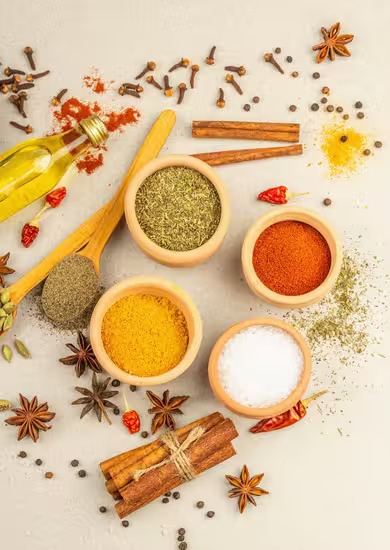 Spices
