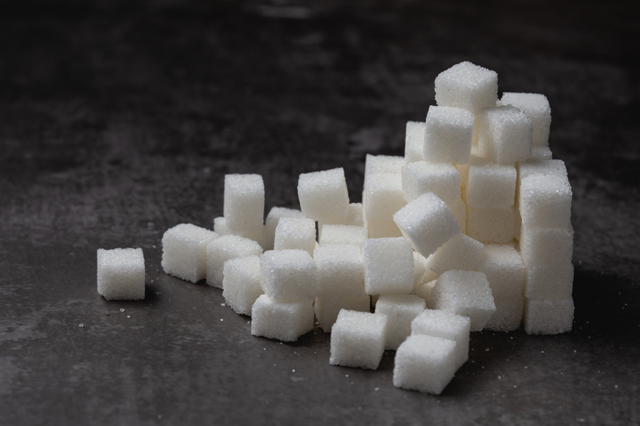 Raw Cane Sugar